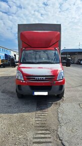 IVECO Daily 65 C18 - 2