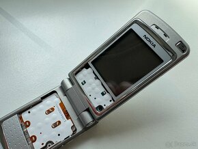 Nokia 6260 - 2