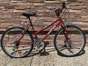 Bicykel dámsky - 2
