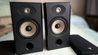 Predám Focal Aria 906 - 2