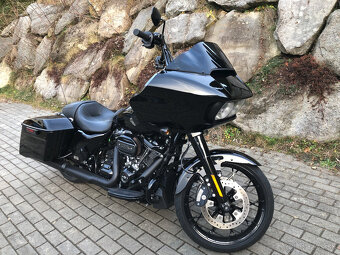 Harley-Davidson Road Glide 2022 - 2