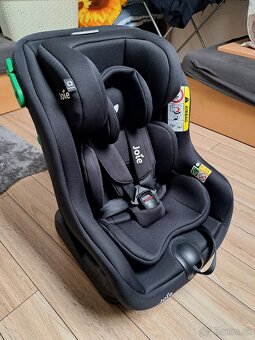 Joie steadi R129 - 2