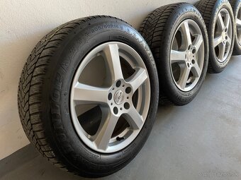 Elektrony Enzo B 5x112 R16 6,5J - 2