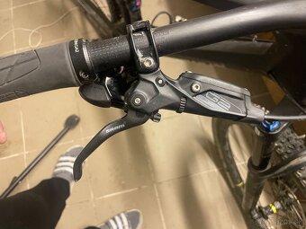 sada brzd Sram G2 RSC - 2