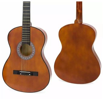 Gitara pre začiatočníkov - 2