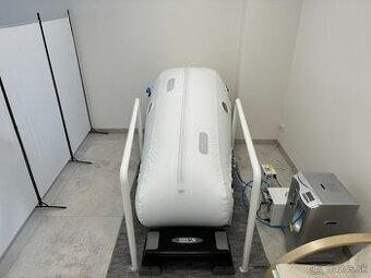 Hyperbarická komora - investícia do zdravia a regenerácie - 2