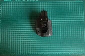 predam glock 26 gen.3 - 2