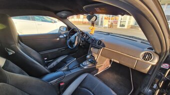 Predam Porsche Caymas S 3,4l, Tiptronic - 2