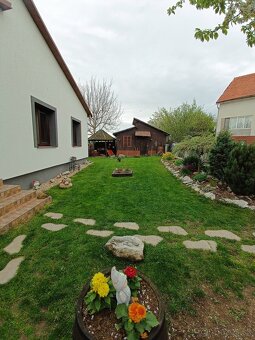 Predám dom vo Veľkom Krtíši - 2