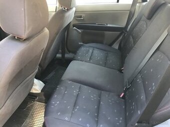 Predám Mazda 2 1,4 diesel - 2