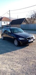 BMW 320i Touring - 2