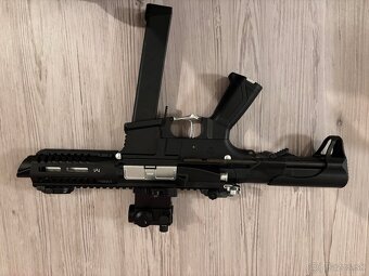 Airsoft G&G ARP 9 PDW - 2