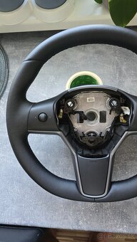 volant TESLA model 3 , Tesla Y - 2