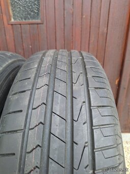 215/65 r17 Hankook Dot2024 nové - 2