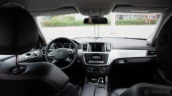 Mercedes ML 350 - 2