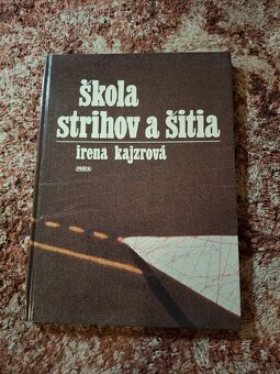Knihy Czechoslovakia - 2