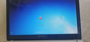 Sony vaio svf153a1ym - 2