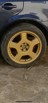 Elektrony 5x100 r17 - 2