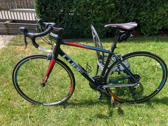 Cube Peloton - 2