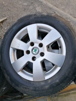 Predam elektrony 5x112 - 2