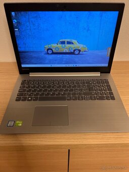 Notebook Lenovo Ideapad 320-15IKB - 2