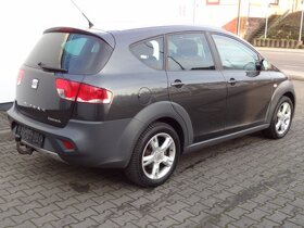 Seat Altea Altea XL - 2