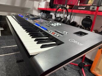 Yamaha Genos - 2