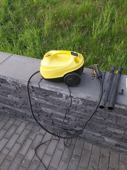 Parný čistič Karcher SC3 - 2