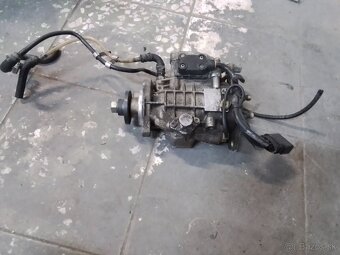 SKODA SEAT AUDI VW 1.9 TDI 66 KW 81 KW VSTREKOVACIE ČERPADLO - 2