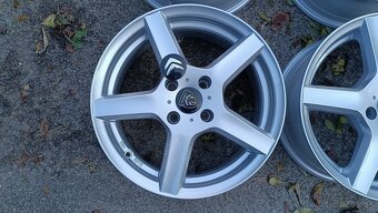R16 4x108 mm peugeot, Citroen, opel - 2