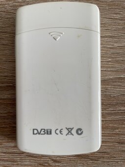 DVB-T TV tuner s Wi-Fi - 2