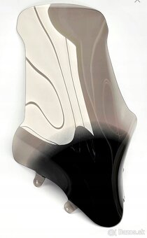 Honda pcx 125 - plexi - 2