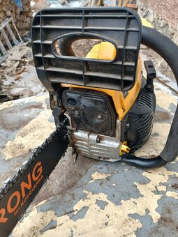 Riwall5040 - 2
