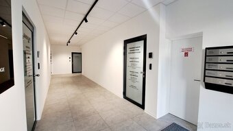Priestory 30,8 m2 na prenájom - Hollého 3, Košice - 2