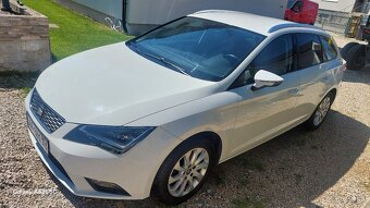 Seat Leon 1.6 TDI - 2