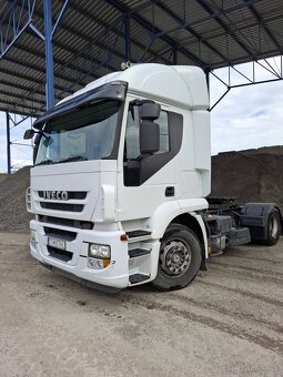IVECO STRALIS - 2