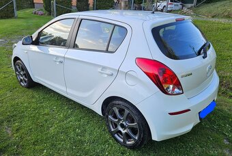 Hyundai i20 - 2