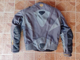 Moto oblečenie - 2