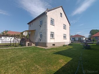 Ponúkame Vám na predaj rodinný dom v obci Gibárt - 2