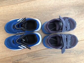 ADIDAS + PUMA tenisky - 2
