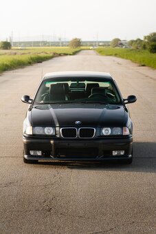Bmw M3 e36 Cabrio - 2
