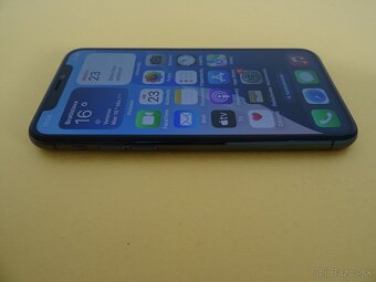 iPhone 11 PRO 64GB GREEN - ZÁRUKA 1 ROK - 100% BATERIA - 2
