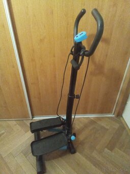 Stepper - 2