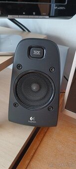 Logitech Z623 | 2.1 repro sústava - 2
