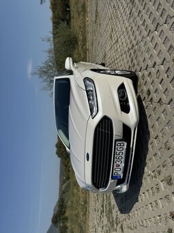 Ford Mondeo 2.0 Hybrid (benzín+elektro) Titanium odpočet DPH - 2