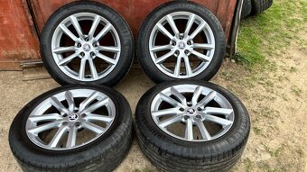 ✅letná sada 5x112 r17 - 2