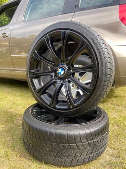 BMW disky styling 166 R18 - 2