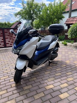 Honda Forza 125 - 2