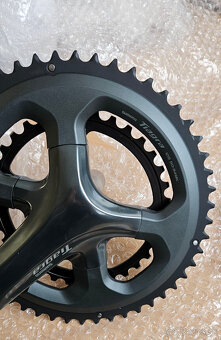 Shimano Tiagra Fc-4700 kľuky | 170mm || 2x10 || 50/34T - 2