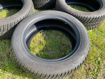 Vredestein Wintrac Pro 245/50 R18 ZIMNE - 2